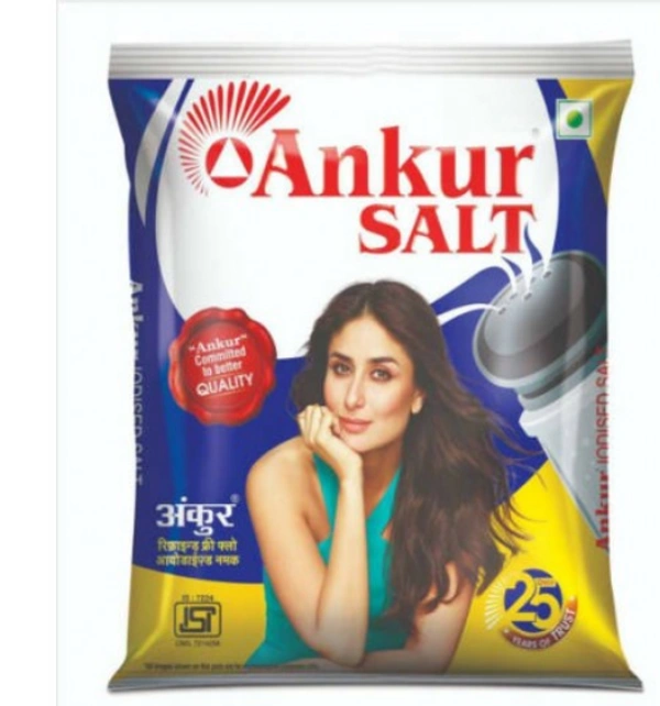 ANKUR 500G